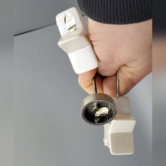 Stars Picture Holder, Table Number Holder Lot of 3 - Picture 6 of 6